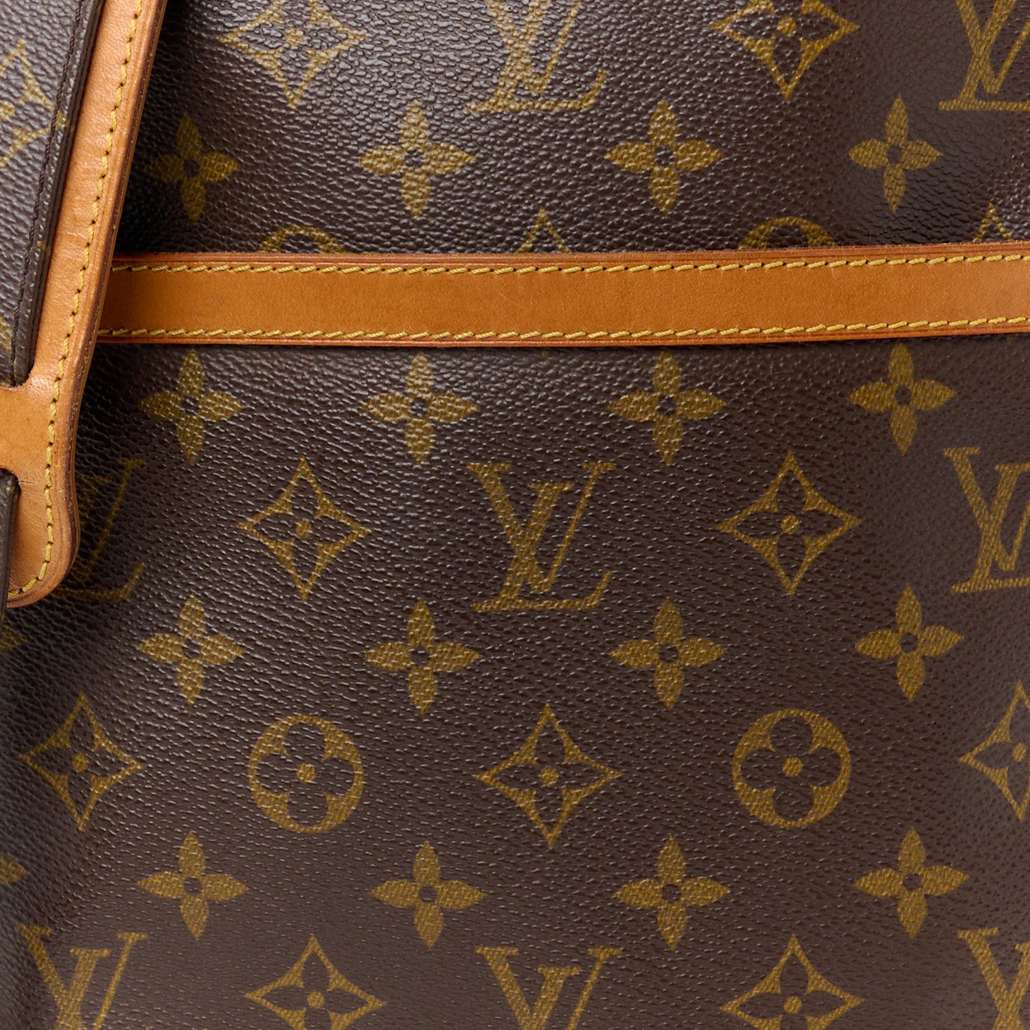 Louis Vuitton Monogram Danube 28 8 of 12