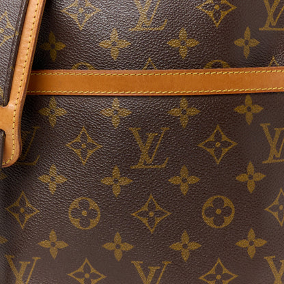 Louis Vuitton Monogram Danube 28 8 of 12