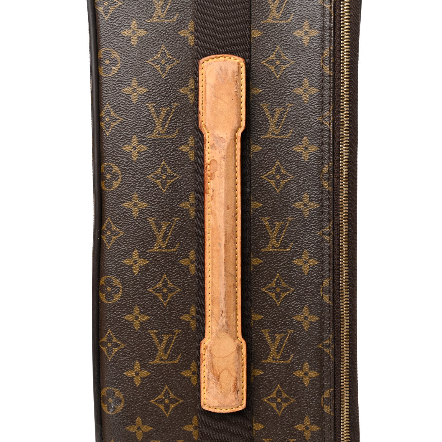 Louis Vuitton Monogram Pegase 50 10 of 15
