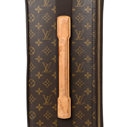 Louis Vuitton Monogram Pegase 50 10 of 15