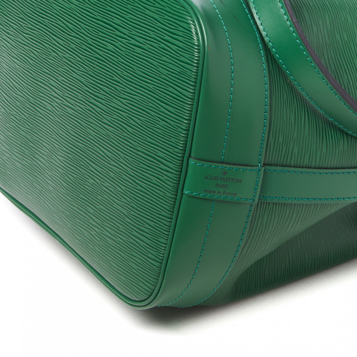 Louis Vuitton Epi Noe Borneo 5 of 9