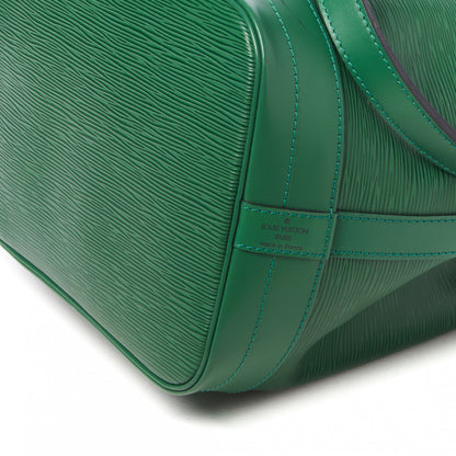 Louis Vuitton Epi Noe Borneo 5 of 9