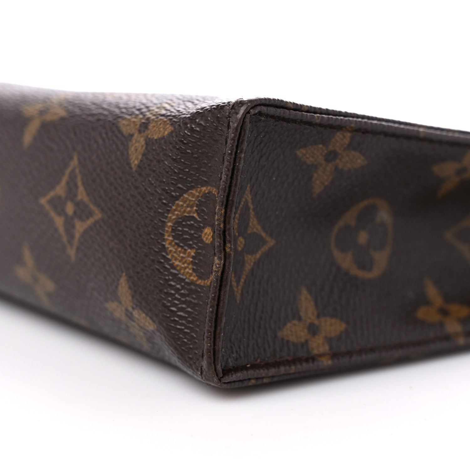 Louis Vuitton Monogram Toiletry Pouch 26 9 of 11