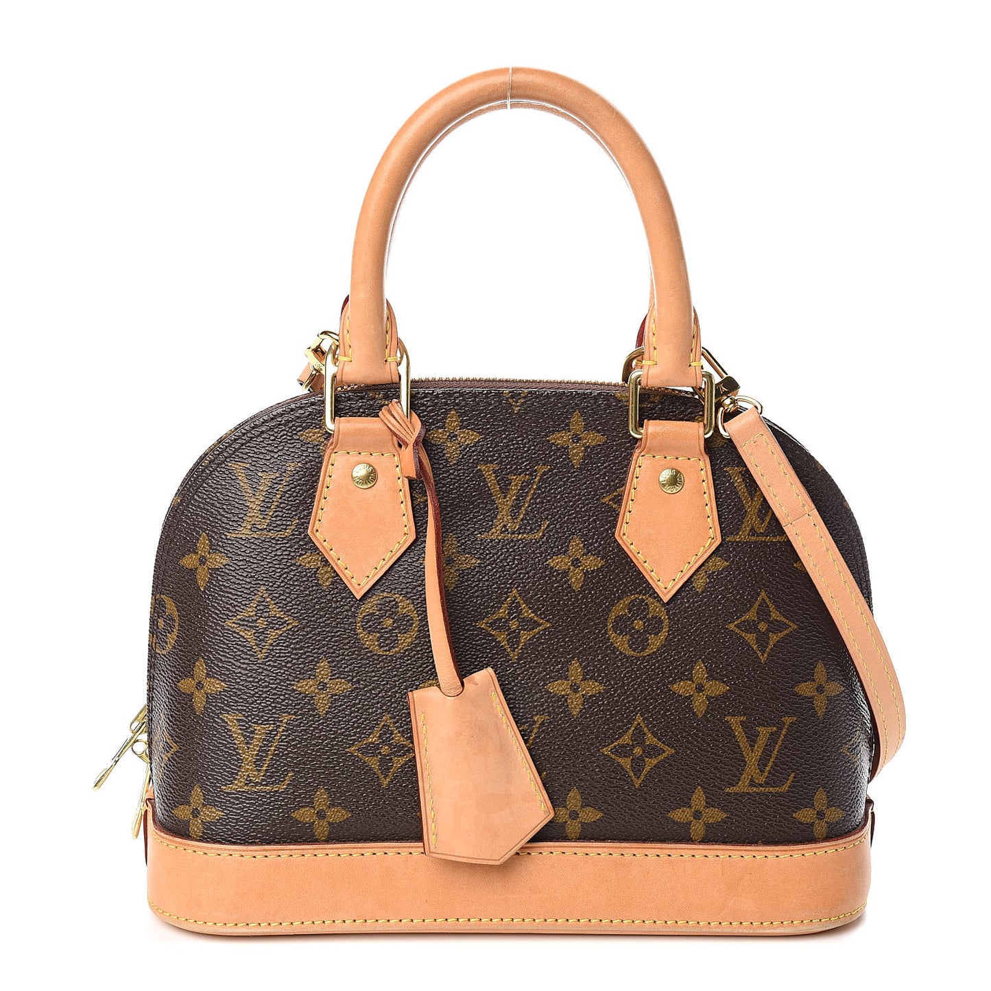 Monogram Alma BB
