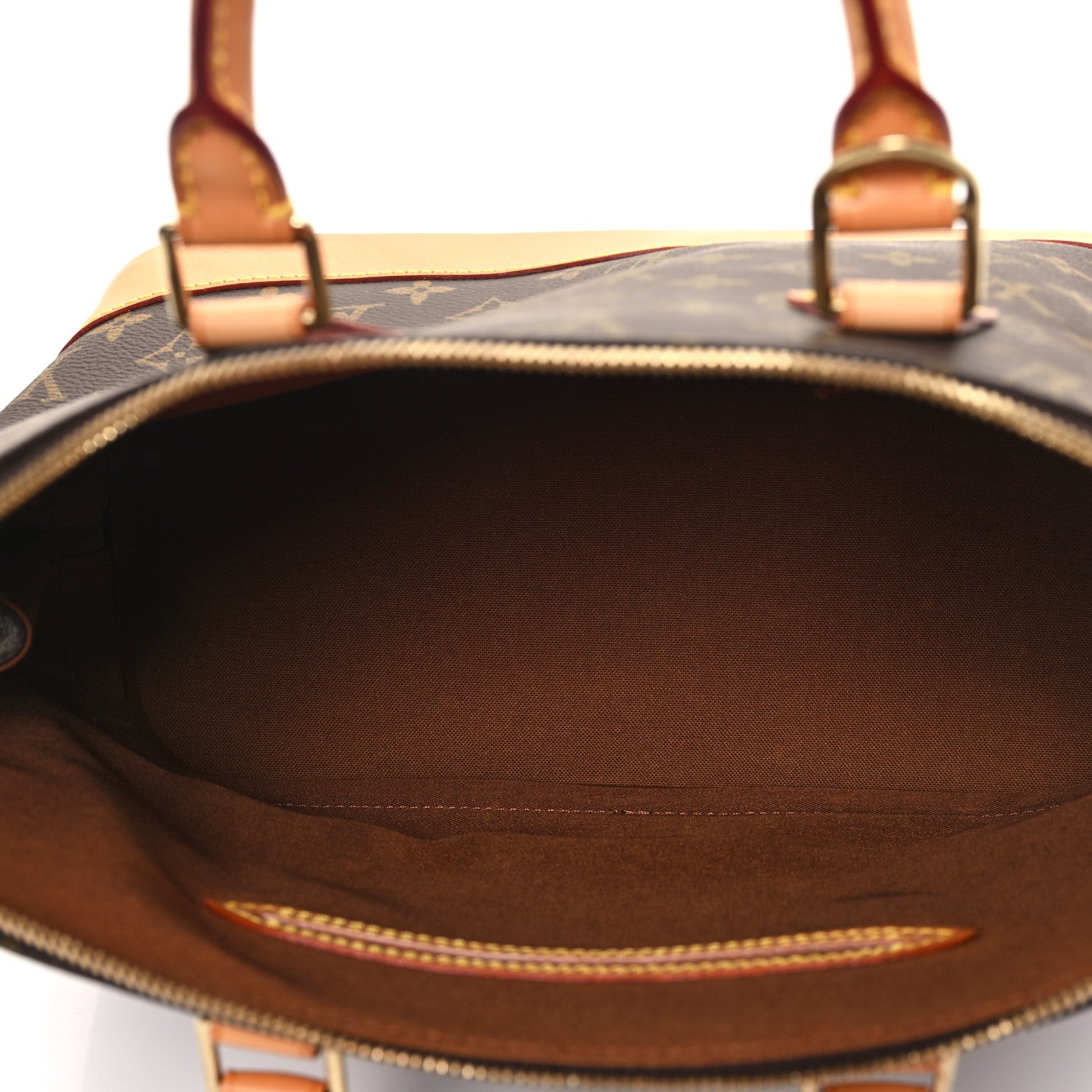 Louis Vuitton Monogram Alma PM 5 of 10