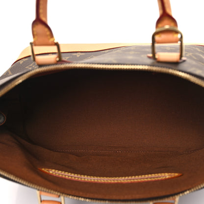 Louis Vuitton Monogram Alma PM 5 of 10