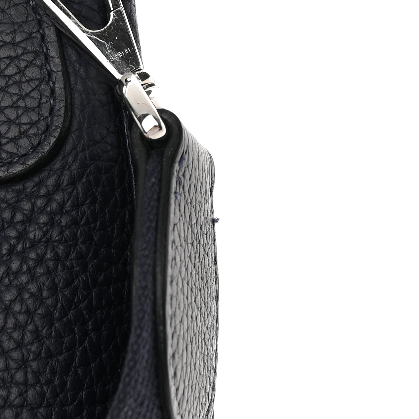 Taurillon Clemence Evelyne III PM Bleu Nuit