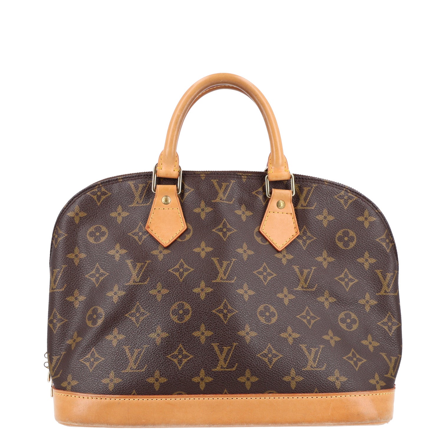Louis Vuitton Monogram Alma PM 1 of 10