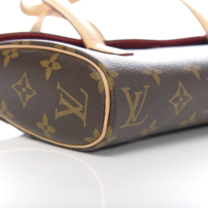 Louis Vuitton Monogram Sonatine 7 of 8
