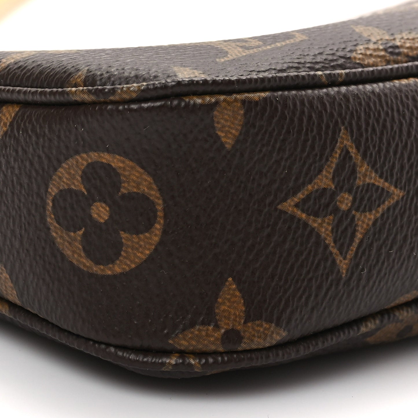 Monogram Pochette Accessories NM