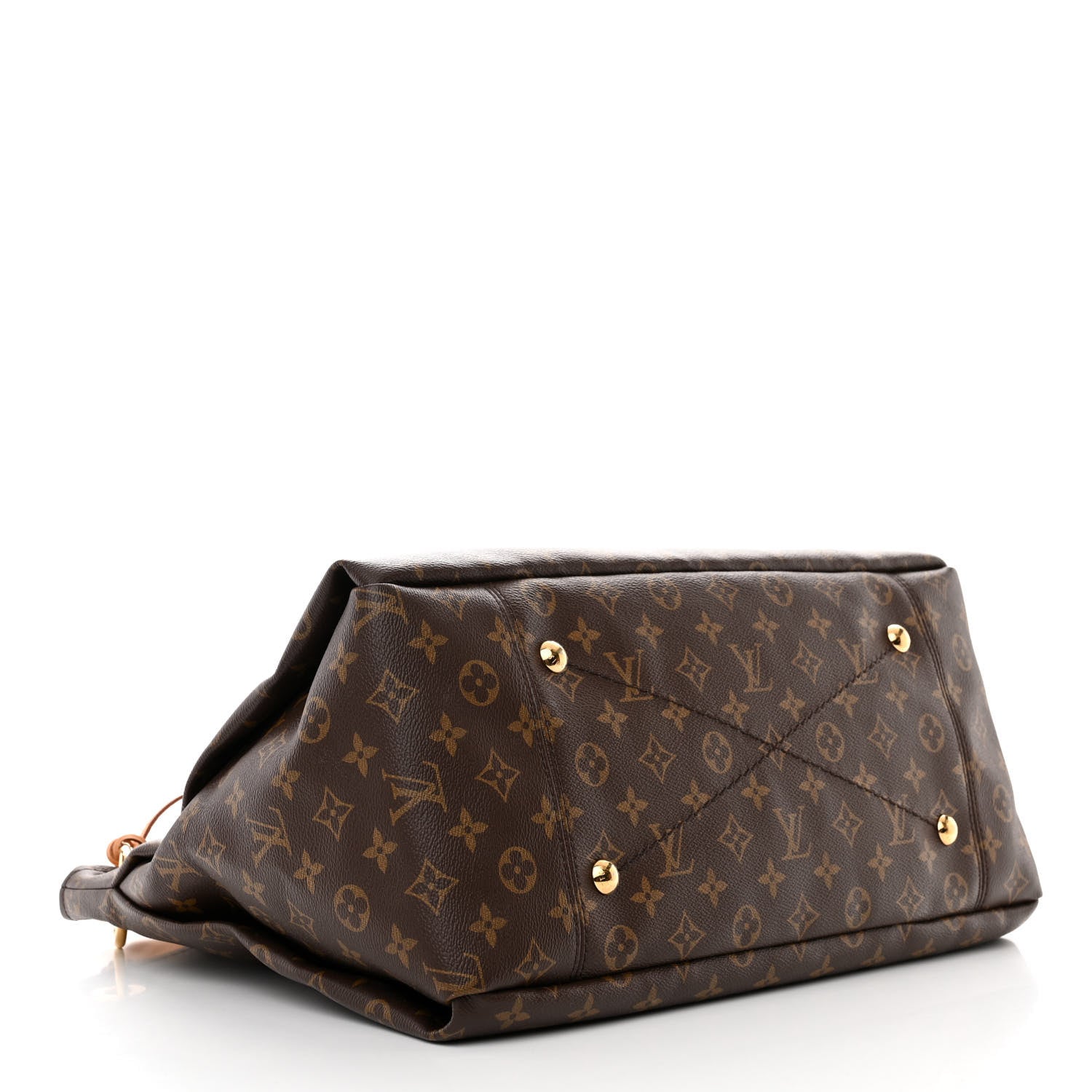 Louis Vuitton Monogram Artsy MM 4 of 13