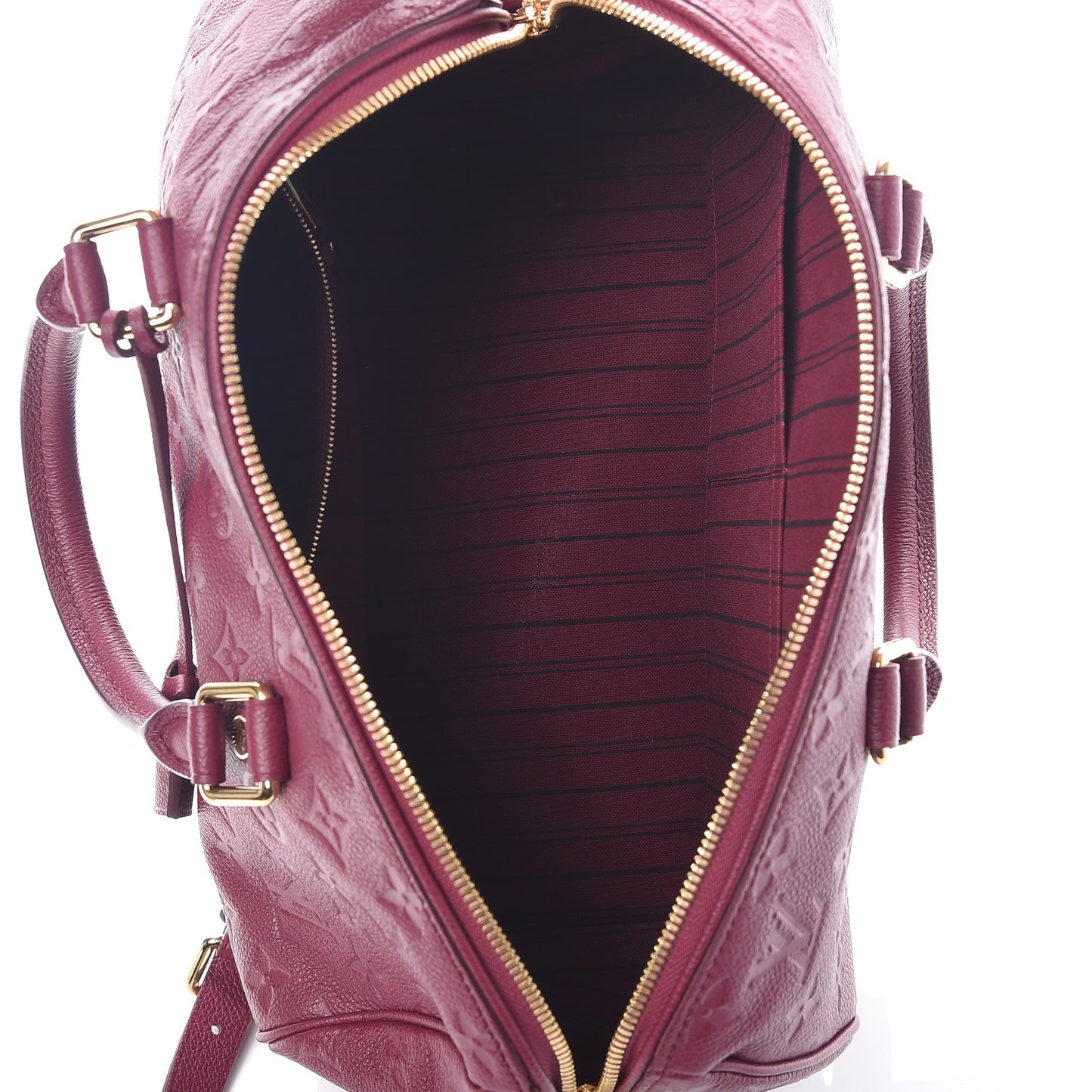 Empreinte Speedy Bandouliere 30 Aurore
