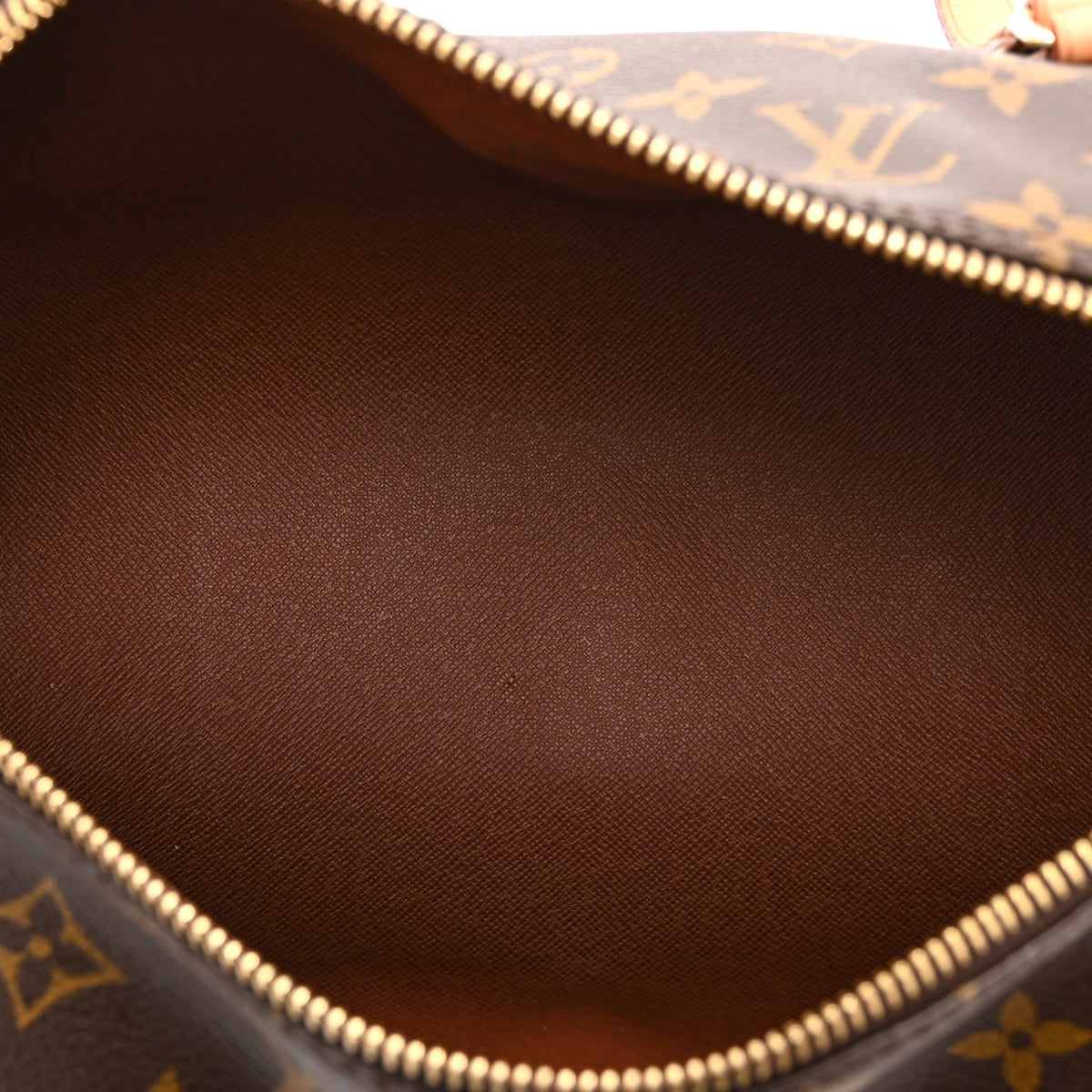 Monogram Papillon 30 With Companion