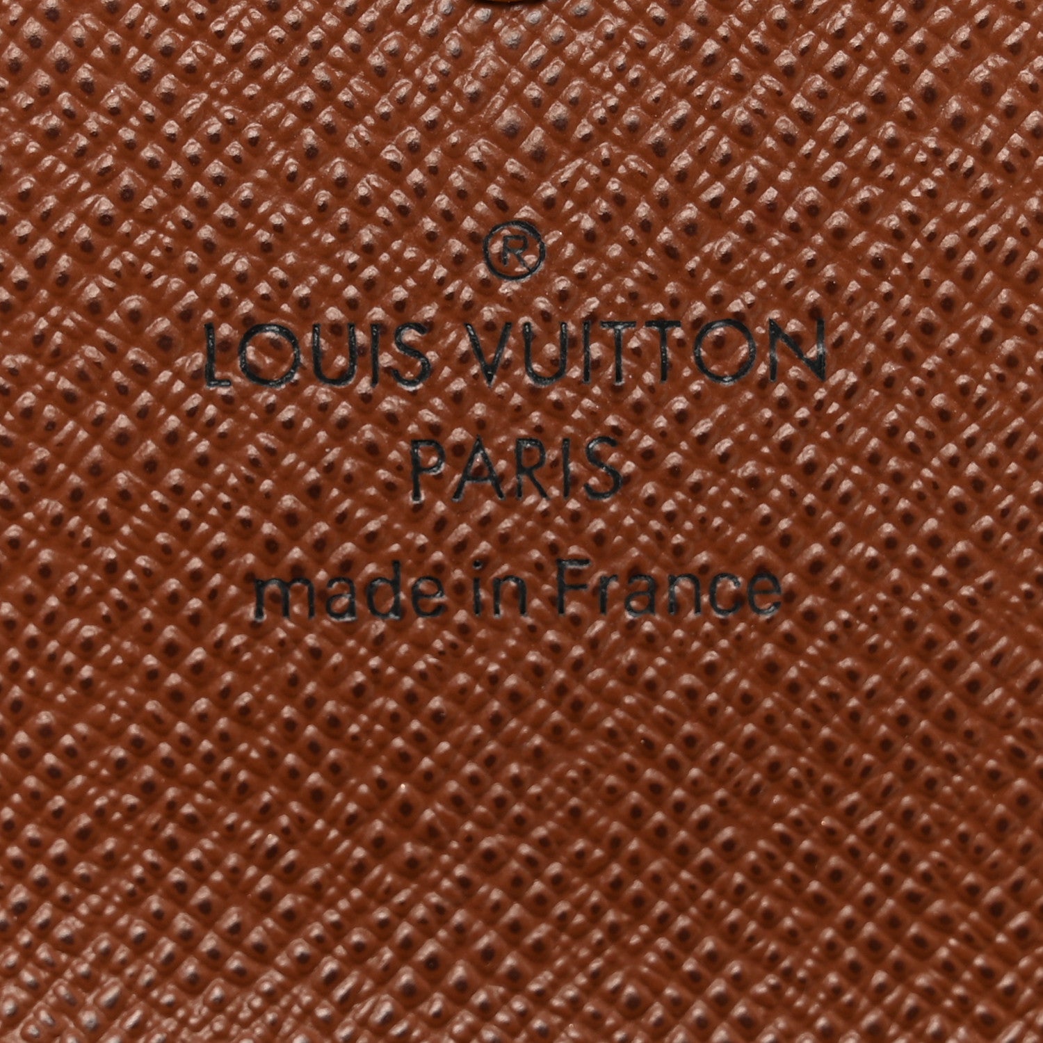 Louis Vuitton Monogram 6 Key Multicles Holder 6 of 8