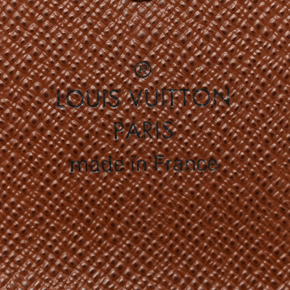 Louis Vuitton Monogram 6 Key Multicles Holder 6 of 8