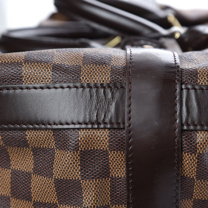 Louis Vuitton Damier Ebene Grimaud 20 of 21