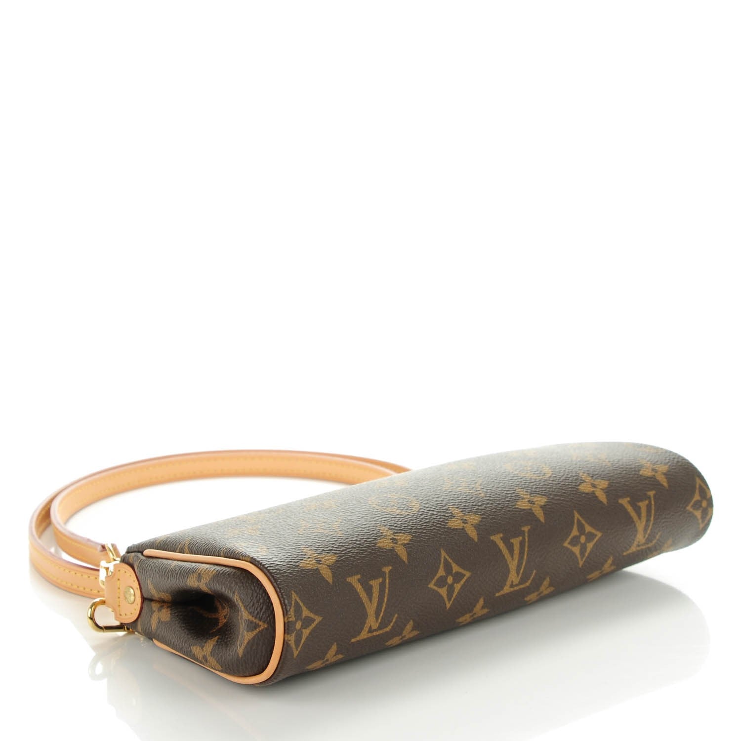 Louis Vuitton Monogram Eva Clutch 4 of 7