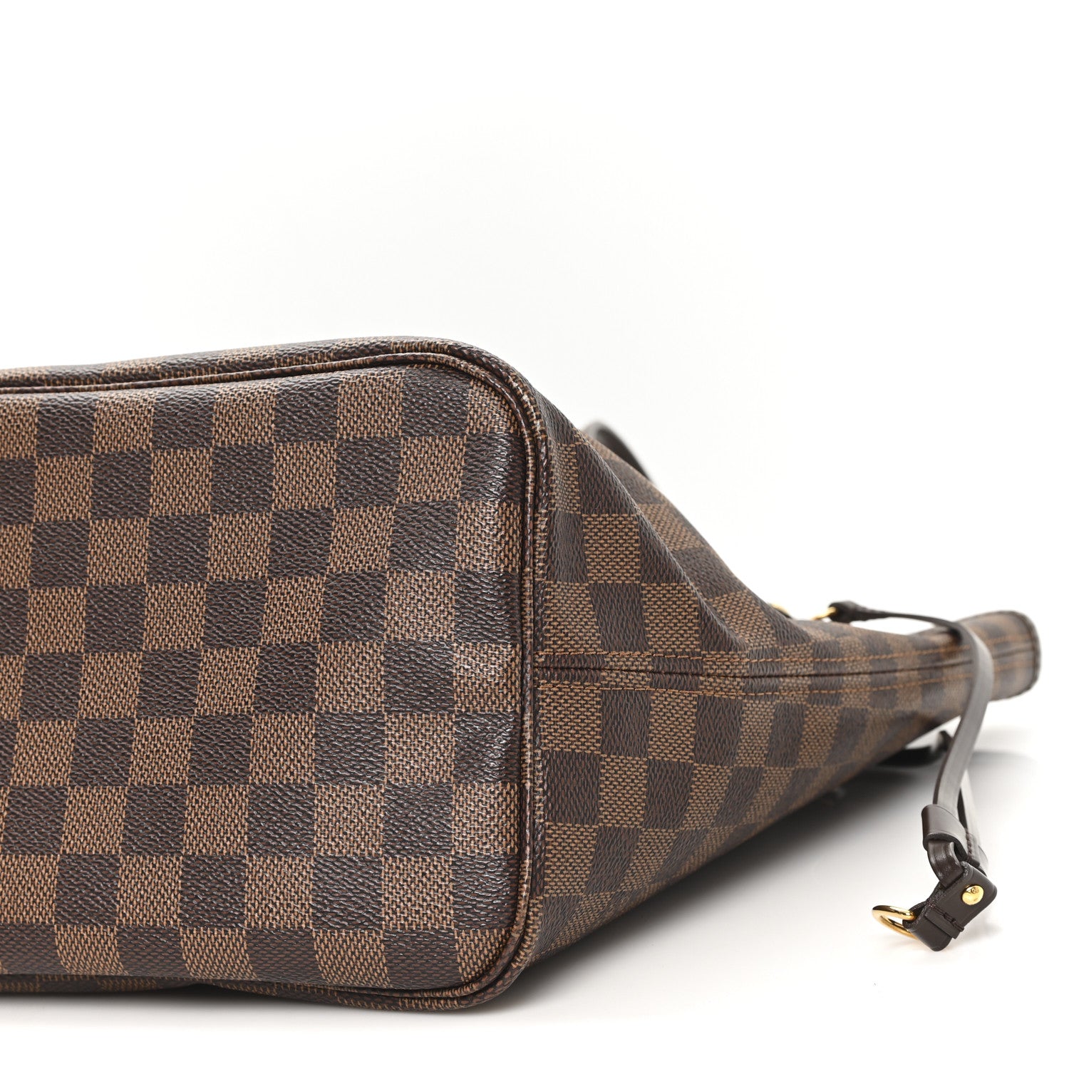 Louis Vuitton Damier Ebene Neo Neverfull MM 9 of 9