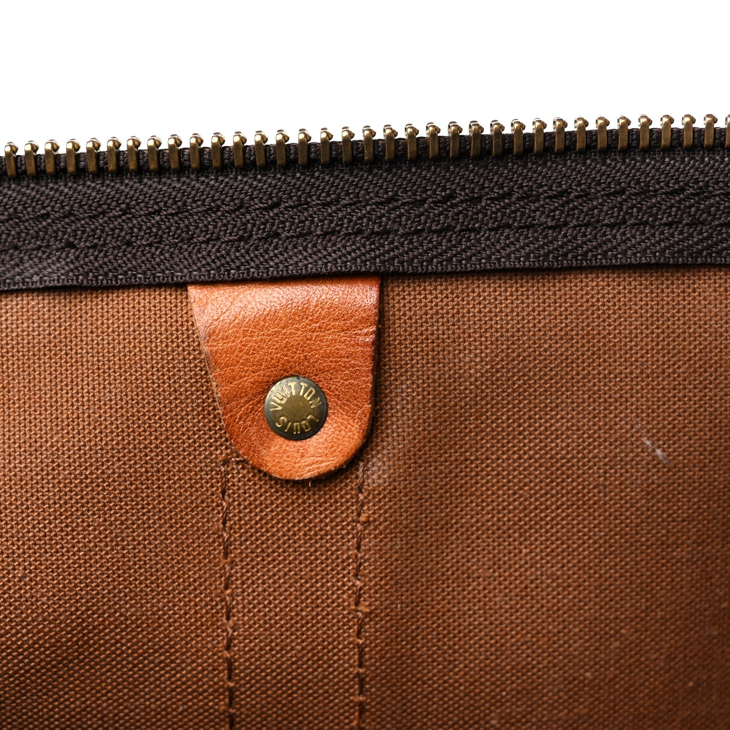 Monogram Keepall Bandouliere 50