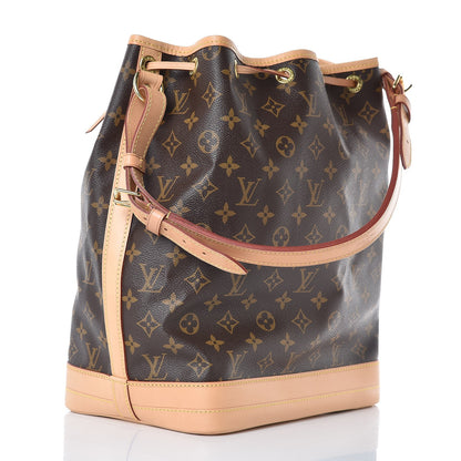 Louis Vuitton Monogram Noe 3 of 8