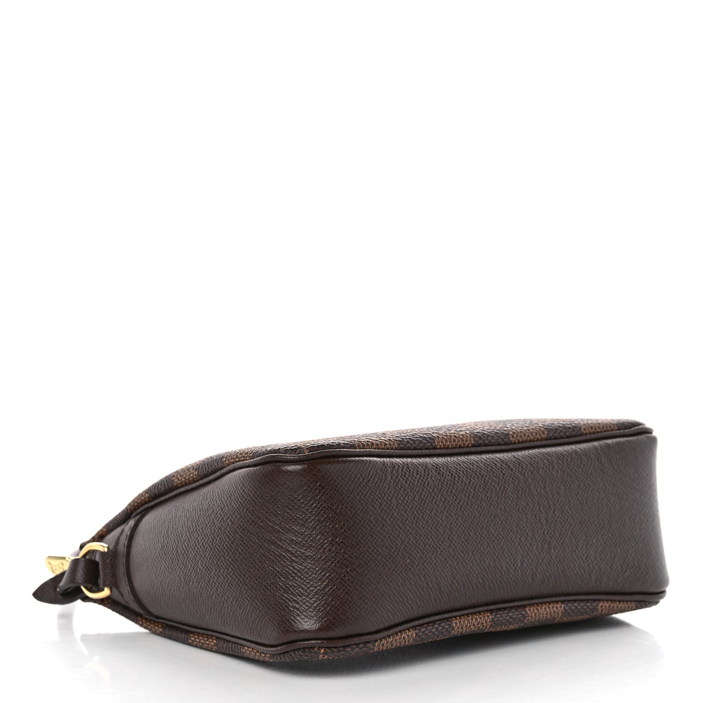 Damier Ebene Trousse Make Up Bag Pochette