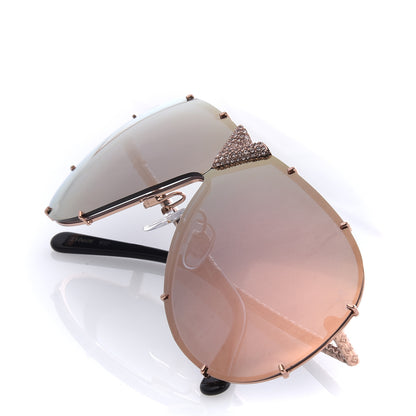 Louis Vuitton LV Drive Sunglasses Z1060E Pink 3 of 8