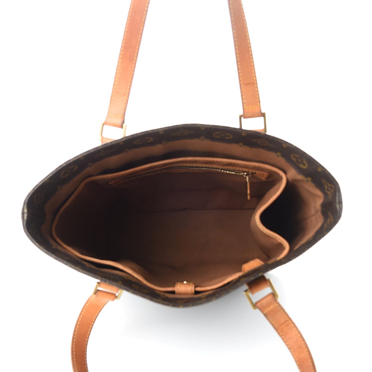 Louis Vuitton Monogram Vavin GM 5 of 8