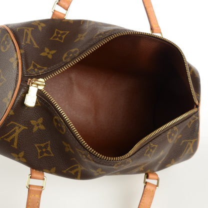Louis Vuitton Monogram Papillon 26 5 of 7