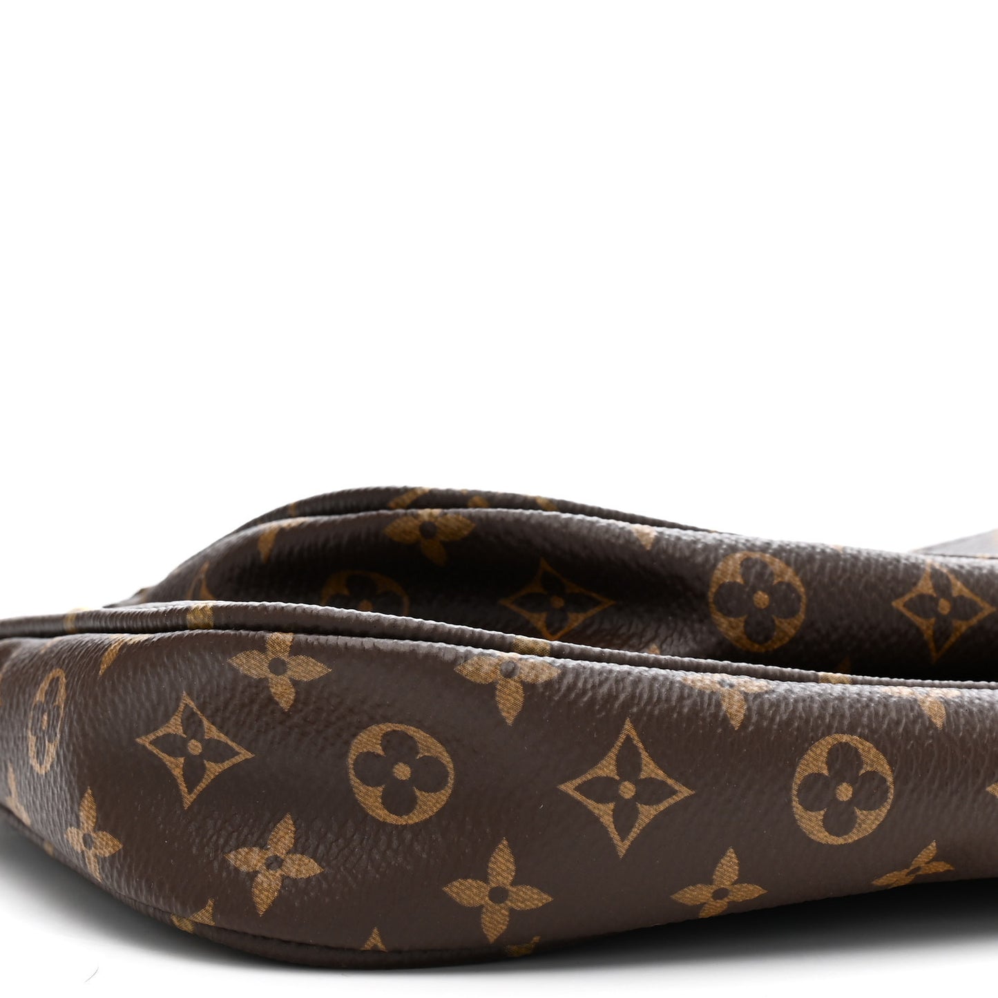 Monogram Multi Pochette Accessories Kaki