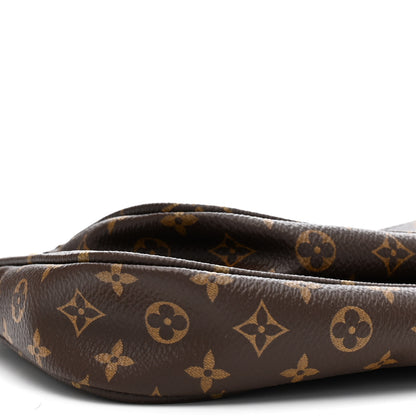 Louis Vuitton Monogram Multi Pochette Accessories Kaki 15 of 21