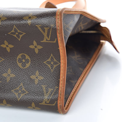 Louis Vuitton Monogram Popincourt Haut 6 of 18