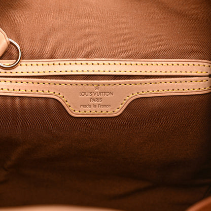 Louis Vuitton Monogram Montsouris GM Backpack 6 of 12