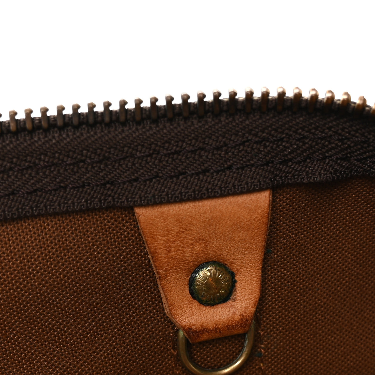 Louis Vuitton Monogram Keepall 50 7 of 11