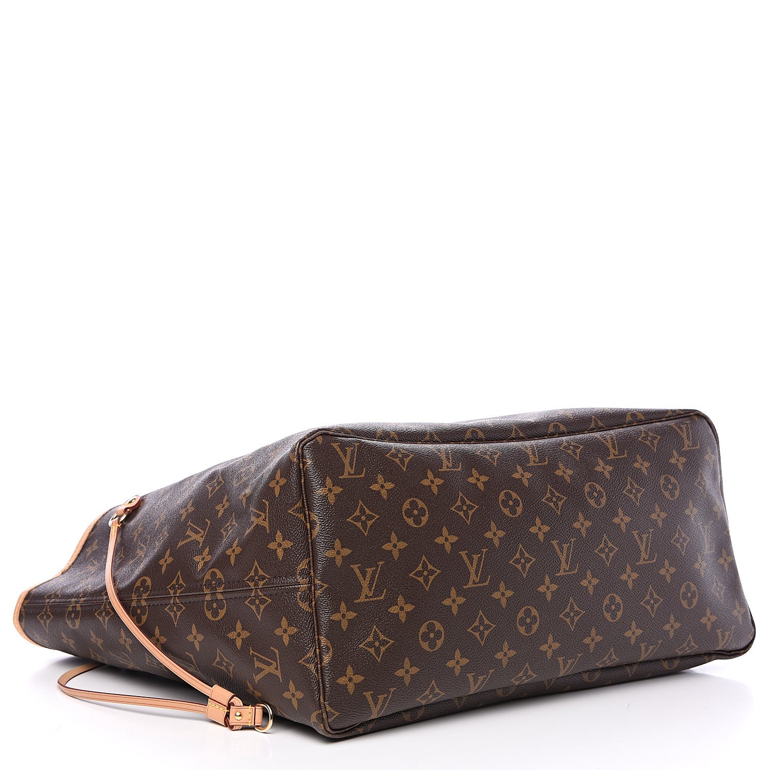 Louis Vuitton Monogram Neo Neverfull GM 3 of 10