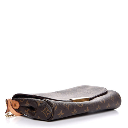 Louis Vuitton Monogram Favorite MM 4 of 8
