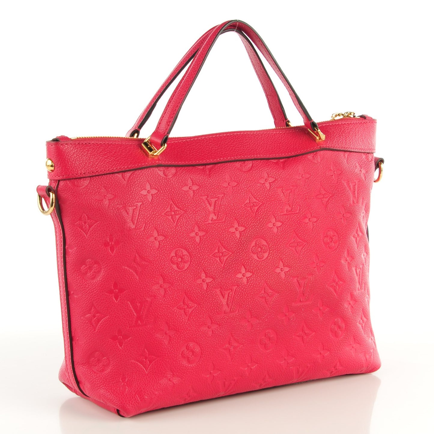 Empreinte Bastille PM Dahlia