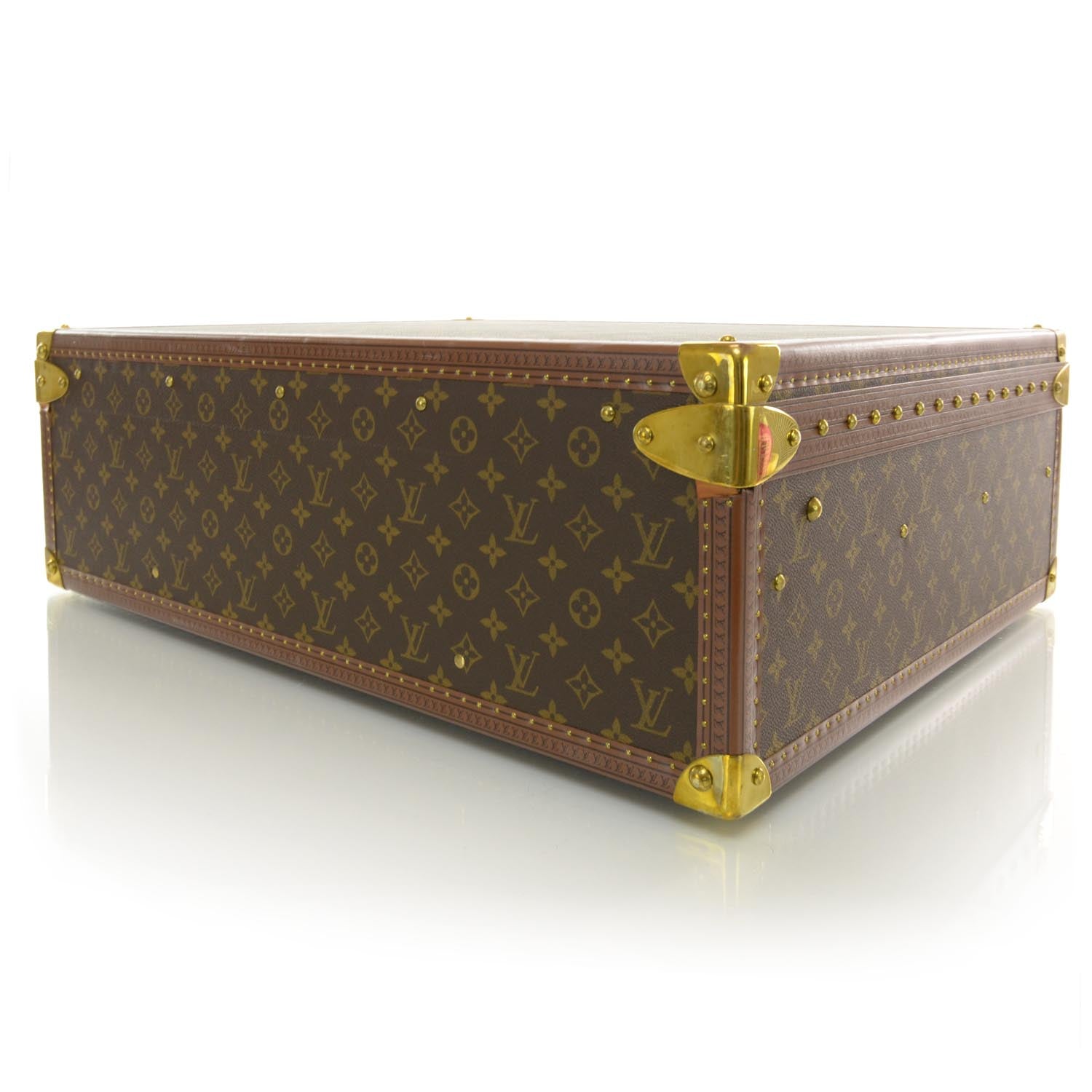 Louis Vuitton Monogram Alzer 65 4 of 11