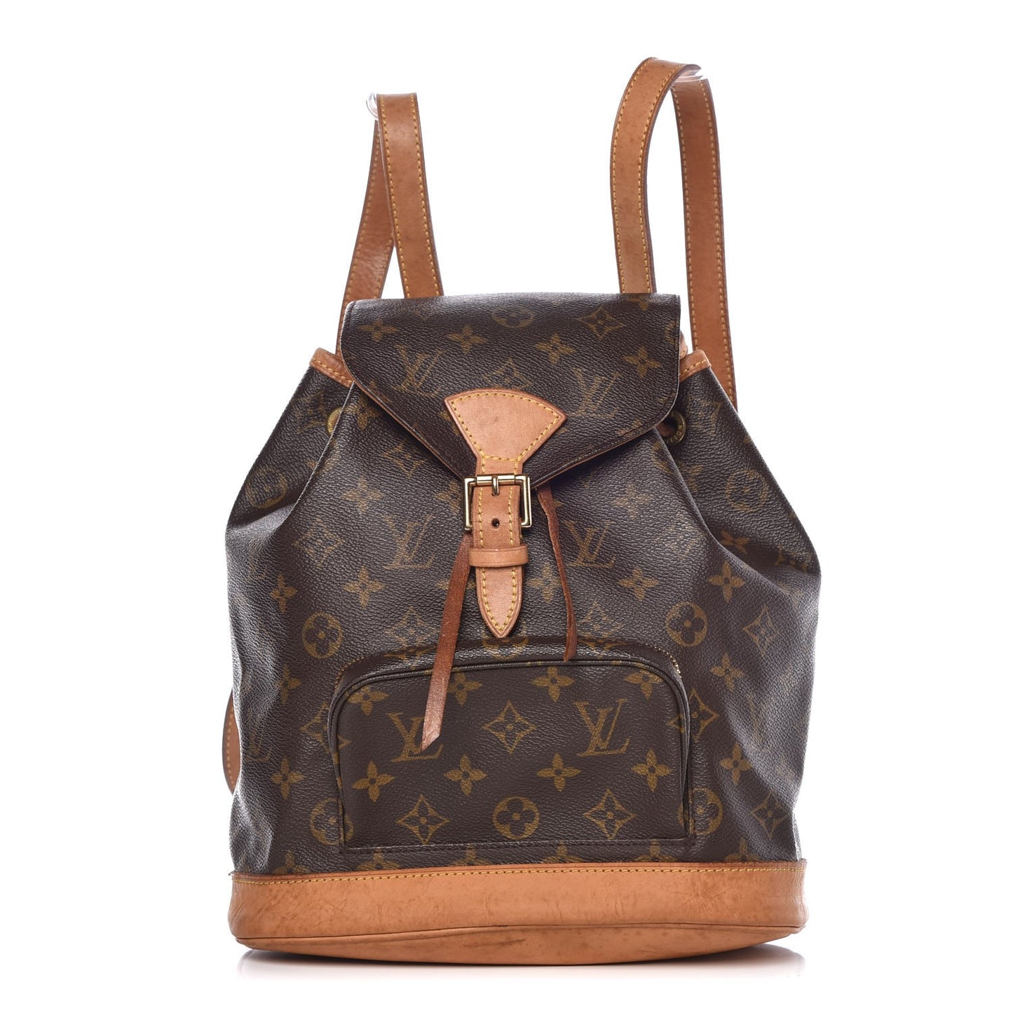 Monogram Montsouris MM Backpack