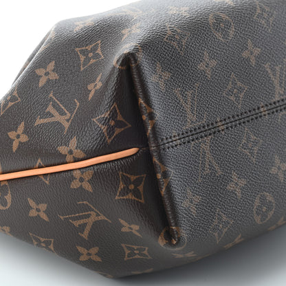 Louis Vuitton Monogram Turenne PM 6 of 8