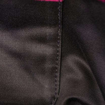 Miu Miu Nappa Matelasse Shoulder Bag Fuxia 12 of 13