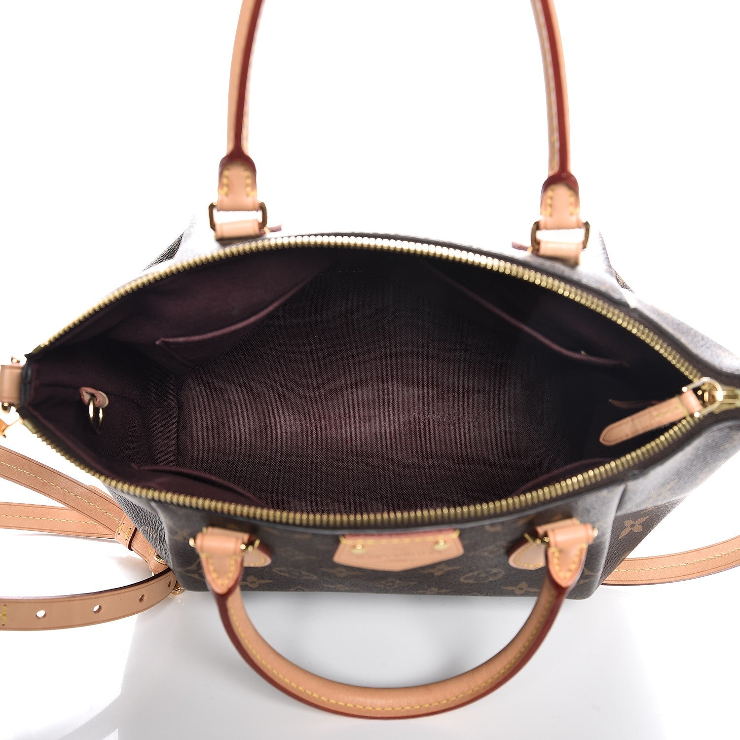 Louis Vuitton Monogram Turenne PM 6 of 10