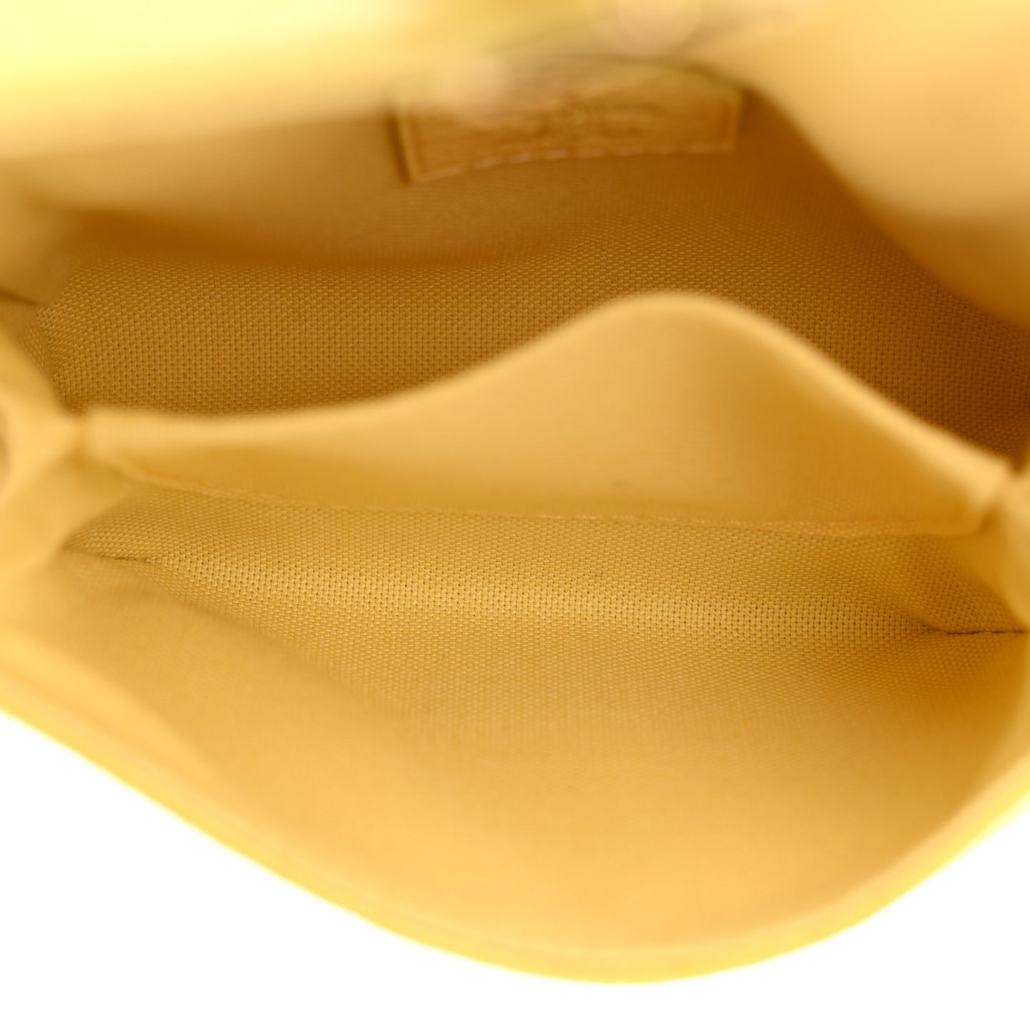 Empreinte Micro Metis Jaune