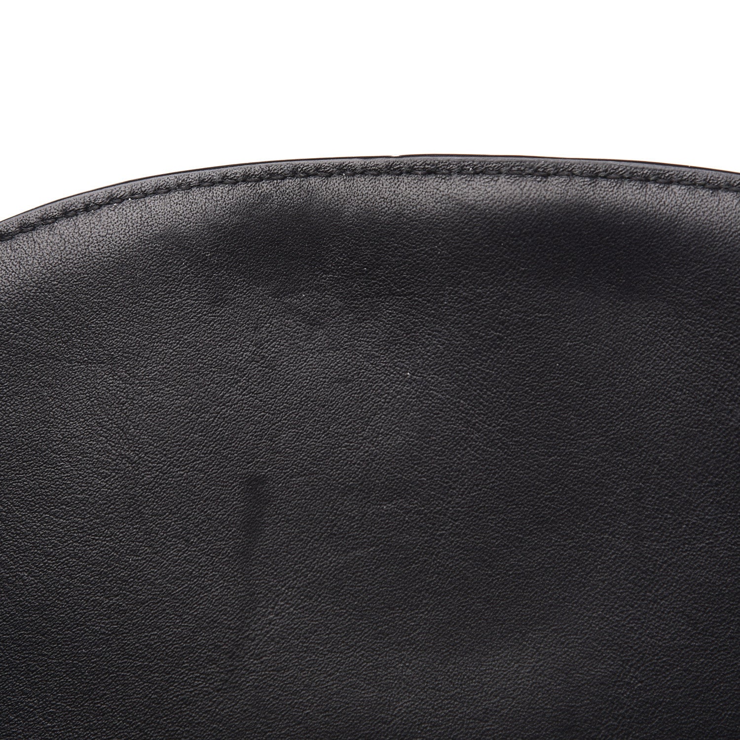 3.1 Phillip Lim 3.1 Calfskin Alix Saddle Crossbody Bag Black 7 of 11