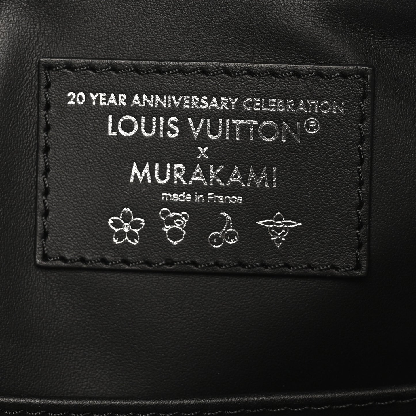 LV X TM Monogram Multicolor Speedy Soft 30 Black