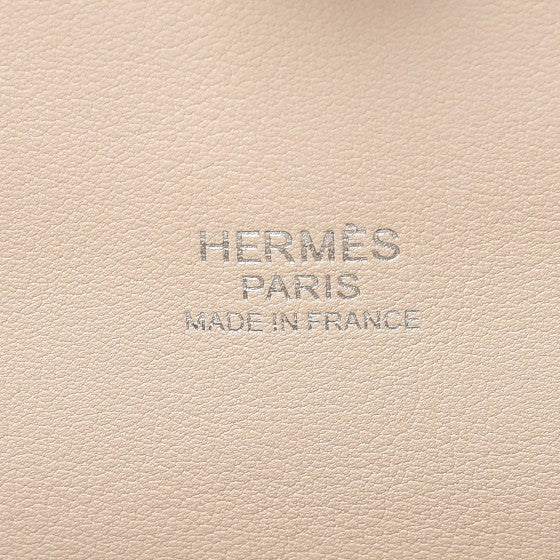 Hermes Swift Toolbox 20 Craie 7 of 10