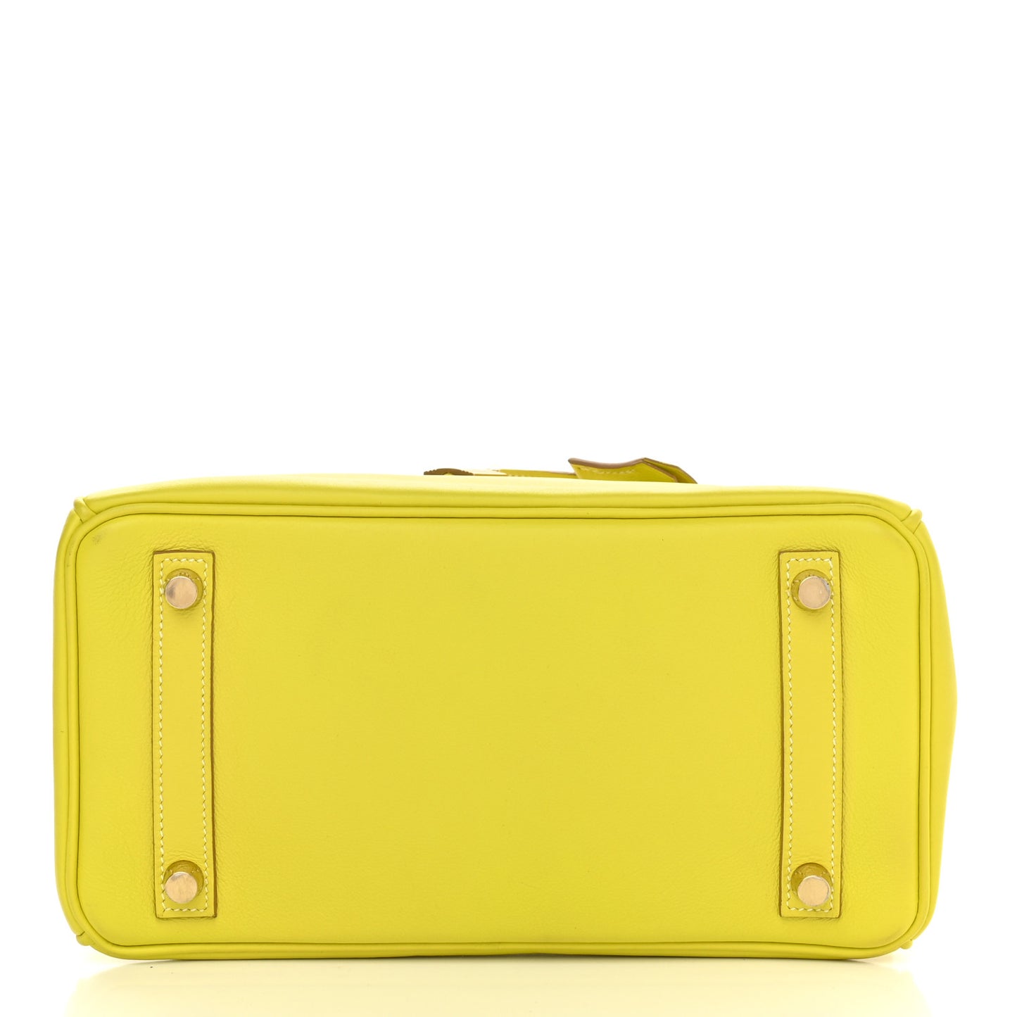 Swift Birkin 25 Lime
