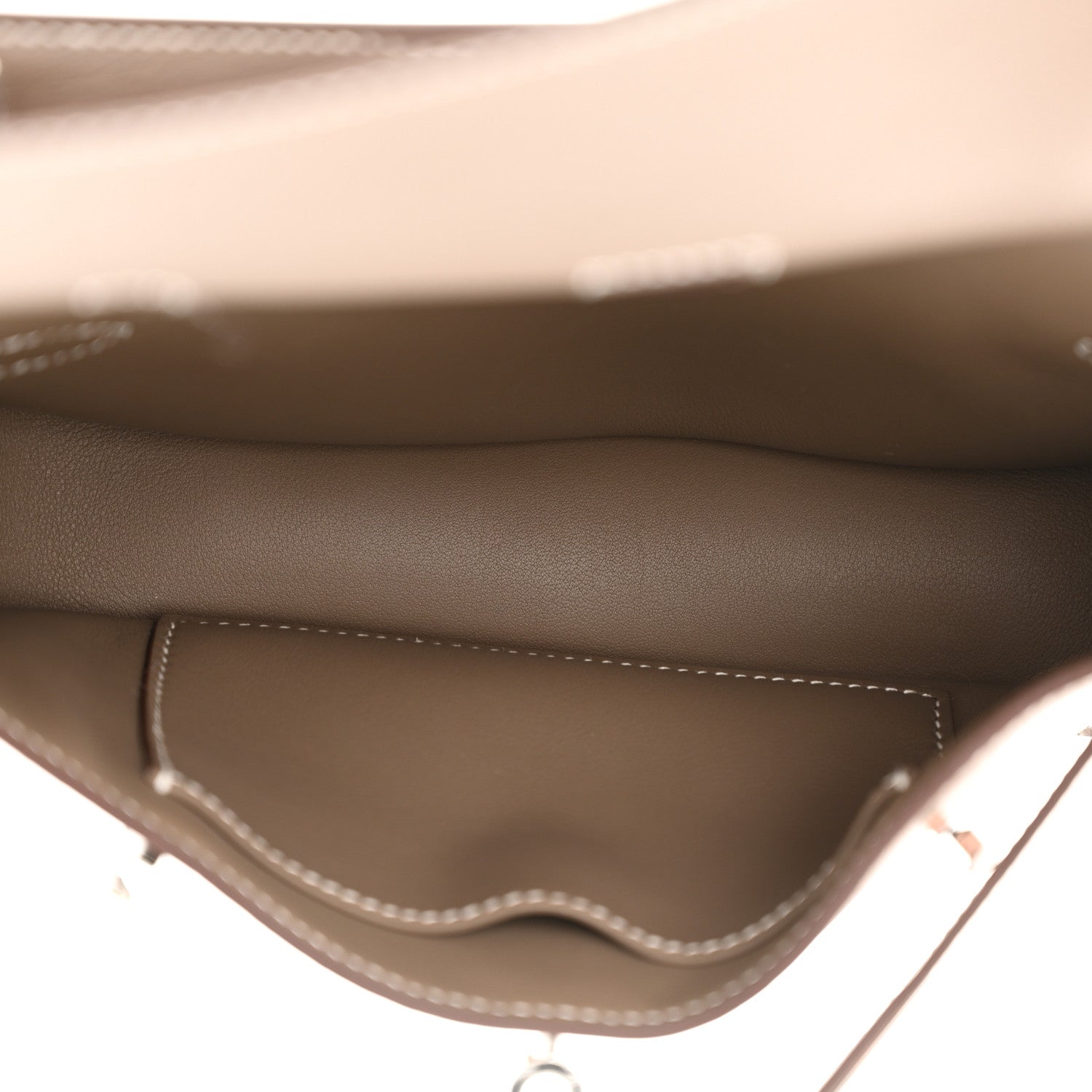 Hermes Evercolor Mini Jypsiere Etoupe 5 of 11