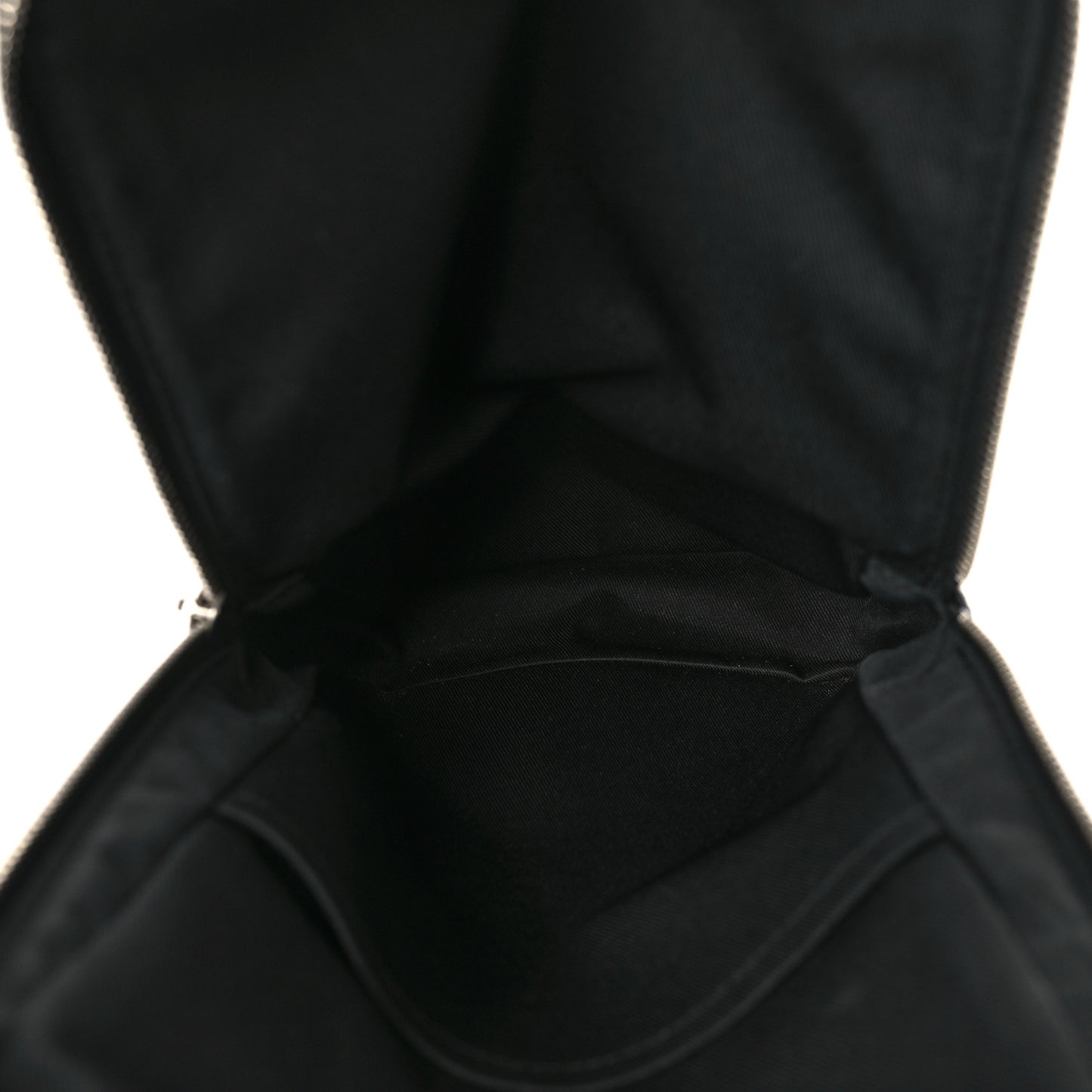 Damier Graphite Avenue Sling Bag