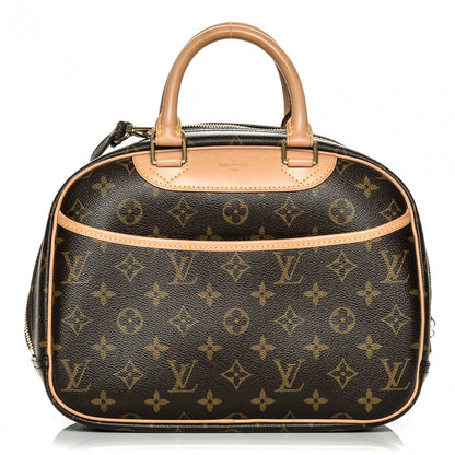 Louis Vuitton Monogram Trouville 1 of 7