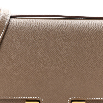 Hermes Epsom Constance 18 Etoupe 8 of 11
